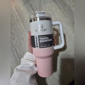 Stanley OG Parfait Ombre Pearlescent 40oz Tumbler